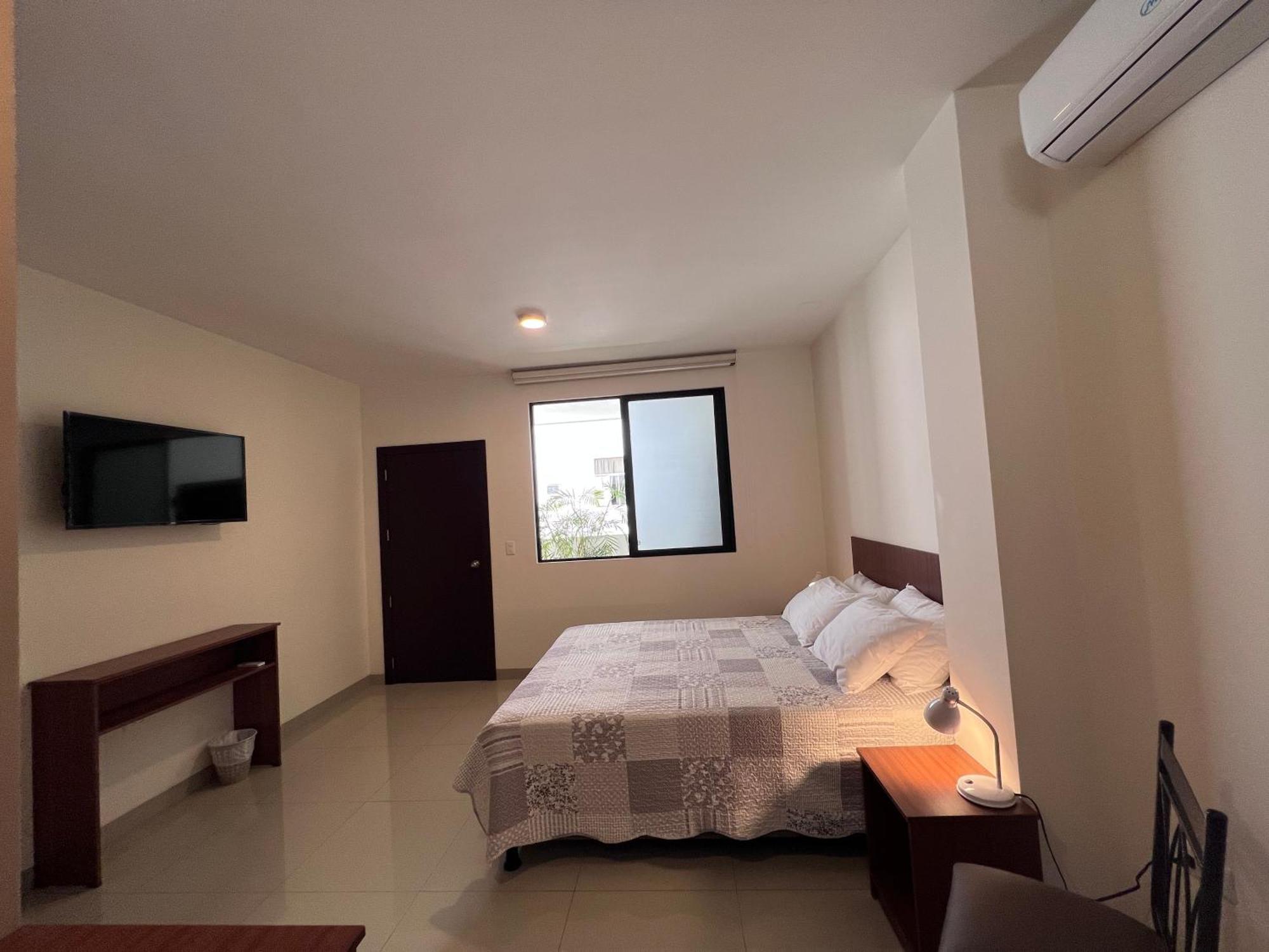 Monte Moriah Hotel Manta Room photo