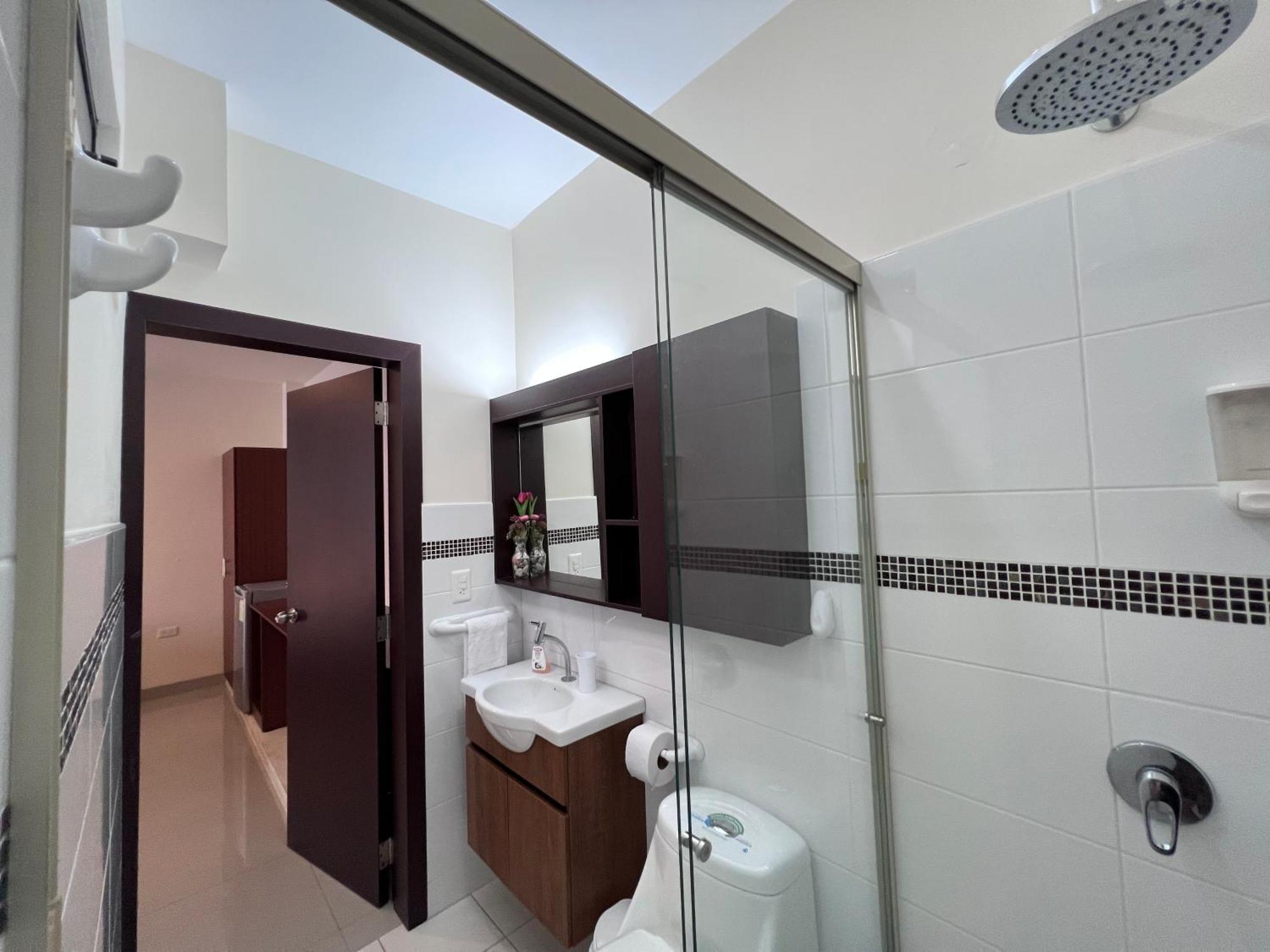 Monte Moriah Hotel Manta Room photo